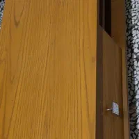 میز تلویزیون.وتخت خواب تک نفره