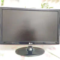 مانیتور ال جی 22 اینچ