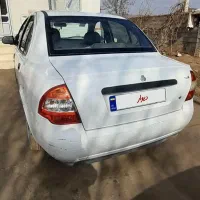 ماشین تیبا یک|خودرو سواری و وانت|بجنورد, |دیوار