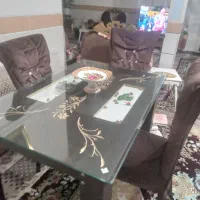 غذاخوری ۴نفره