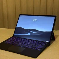 لپتاپ rog flow z13