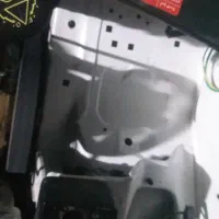 پژو پارس مدل 1400 کم کار|خودرو سواری و وانت|زابل, |دیوار