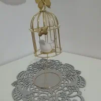 قفس پرنده ۲۵۰ هزار