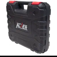 دریل شارژی alver|ابزارآلات|قم, چهل درخت|دیوار