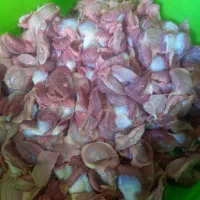 فروش سنگدان مرغ گوشتی|خوردنی و آشامیدنی|اصفهان, شهرک صنعتی جی|دیوار