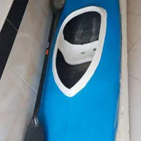 قایق کایاک