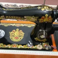 چرخ خیاطی