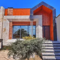 ویلا  همکف فلت نما جذاب فروش فوری