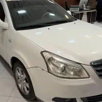 ام وی ام 550|خودرو سواری و وانت|یزد, |دیوار