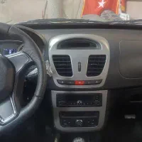 کوئیک ۴۰۲ gx تیپ L|خودرو سواری و وانت|تهران, پونک|دیوار
