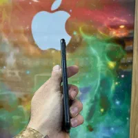 iPhone SE 2020 128GB|موبایل|تبریز, |دیوار