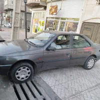 روا مدل ۸۶ دوگانه کارخانه