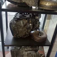 لوازم گیربکس اتوماتیک|خدمات موتور و ماشین|اراک, |دیوار