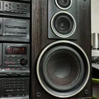 استریو سونی مدل LBT 550