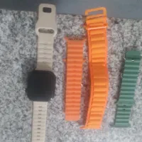 ساعت هوشمند