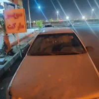 هیوندا اکسل 72|خودرو سواری و وانت|یزد, |دیوار