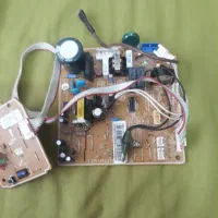 برد کولر اسپیلت سامسونگ
