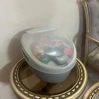 سیسمونی ،قصری