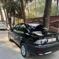 سورن دوگانه مخزن بزرگ سیمی ۴۰۴