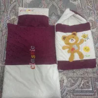 سرویس خواب نوزاد