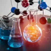 استخدام لیسانس شیمی کاربردی