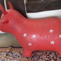 اسباب بازی|اسباب‌بازی بچه|نیشابور, مازول|دیوار