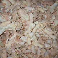 سیب خشک محلی درجه 1