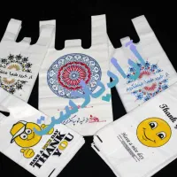 فروش انواع نایلون و نایلکس از کارخانه