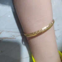 طلا نو 3گرم خوردی سایز 1