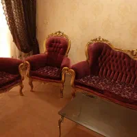مبلمان|مبلمان خانگی و میز عسلی|مشهد, بهاران|دیوار