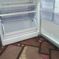 یخچال|یخچال و فریزر|جعفرآباد, |دیوار