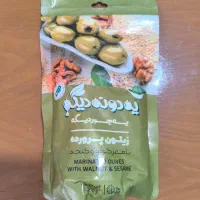 زیتون یه دونه دیگه، یه جور دیگه|خوردنی و آشامیدنی|شیراز, نصر|دیوار