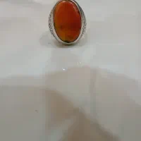 انگشتر نقره|جواهرات|تهران, گلاب دره|دیوار