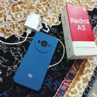 گوشی شیامئ a3 به شرط