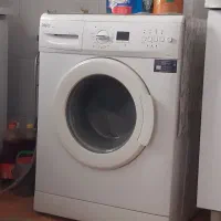 لباسشویی پارس