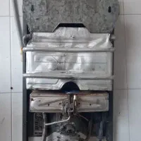 ابگرمکن دیواری بوتان B15