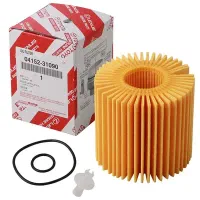 فیلتر روغن تویوتا-لکسوس/ارسال امروز