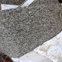 موکت تشک والیاف