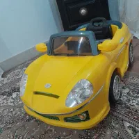 ماشین شارژی