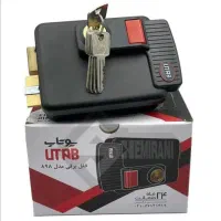 قفل برقی|فروشگاه و مغازه|قم, نوبهار|دیوار