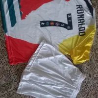 کیت ریال مادرید
