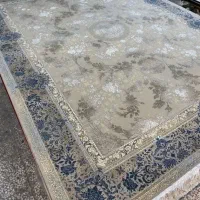 فرش ۷۰۰ و ۱۲۰۰ شانه همه مدل اقساط بلند مدت|فرش|تهران, شهرک ولیعصر شمالی|دیوار