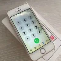 Iphone 5s|موبایل|تهران, امام زاده حسن|دیوار