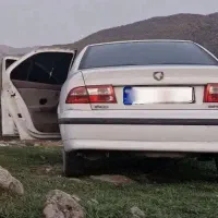 سمند lx مدل۹۴