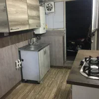 سوییت ۴۵ متری  راه جدا طبقه همکف ،توشیبا ،باهنر