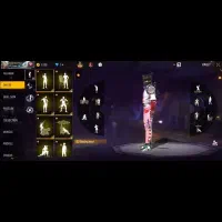 فری فایر فروش|کنسول، بازی ویدئویی و آنلاین|اصفهان, آزادان|دیوار