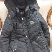 کاپشن پسرانه با تعذاذی لباس و شلوار کتان تا ۸سال|کفش و لباس بچه|تهران, تهرانپارس شرقی|دیوار