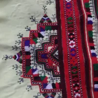 گل کوندی میدوزم|لباس|ایرانشهر, |دیوار