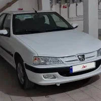 پارس tu5مدل۱۴۰۰