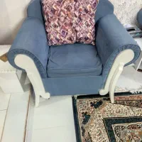مبل راحتی 7نفره